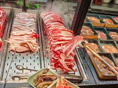-盛江山自助料理(太原街万达店)