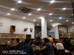 大堂-仁信老铺(华盖路店)