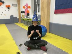 -能量小象·感统·专注力·语言(崂山校区)