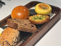 -月芽·自由餐厅·西溪湿地餐厅