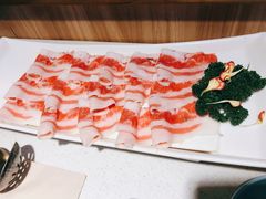 -矮冬瓜红茶火锅