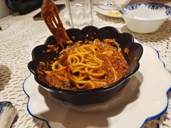-馨园villa融合菜(东山店)
