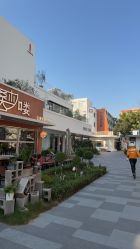 -WAVE SODA摄影工作室