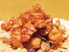 -福州天元国际威斯汀酒店·中国元素餐厅