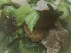 -临江仙酒店