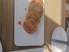 -枣子树·素食餐厅(朱家尖店)