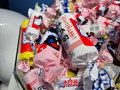 -茅山东方盐湖城景区