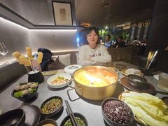 -罗勒家·养生火锅· Bistro(大望路店)