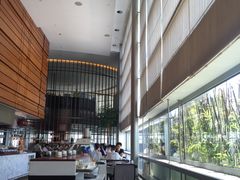 -洲际酒店·地平线全日餐厅HORIZON CAFÉ