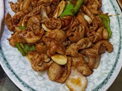 -三子下水馆(南十四道街151号店)