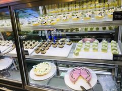 -集杰尚品海鲜烤肉自助餐厅(即墨宝龙广场店)