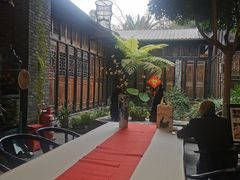 -闲亭(九眼桥店)
