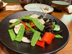 -云海肴·汽锅鸡·云南菜(苏州中心店)