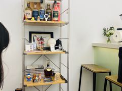 -Onirii Coffee(长乐路店)