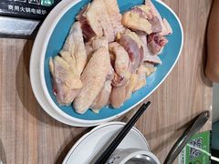 -探窝·竹笙椰子鸡(杨箕店)