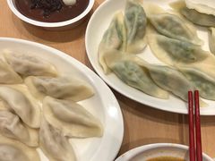 -喜家德虾仁水饺(飞洲国际店)