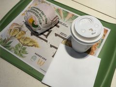 -麦当劳(余姚北站店)