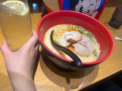 -一風堂拉面(美罗城店)