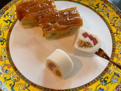 -富华斋饽饽铺·宫廷糕点·伴手礼(护国新天地店)