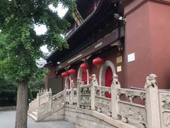 -上海白云观