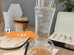 -Maxpoint Kitchen 西餐咖啡(乐峰广场店)