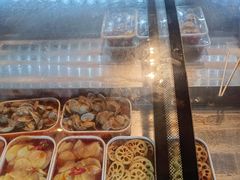 -华府九号海鲜烧烤大排档(龙域店)