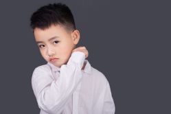 -瞳孔摄影(植物园路店)