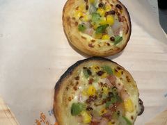 -半天妖烤鱼(丰科万达店)