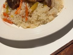 -西域阿里马新疆菜·清真(桂花路店)