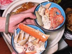 -金龙·打边炉(武进路店)