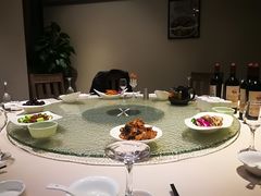 -宁海食府(大剧院店)