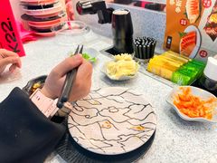 -争鲜回转寿司(西红门荟聚PLUS店)