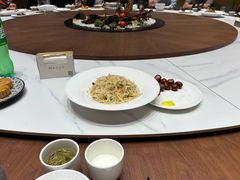 -西安饭庄·非遗陕菜(凤城五路店)
