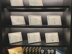 -TOP健身私教工作室(侨香店)