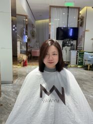 -MY WAY SALON