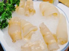 花胶-九牛捞火锅(文化路店)