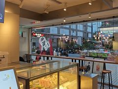 -喜茶(广州石牌桥店)