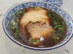 -伟记奥面馆(养育巷店)