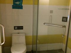 -7天酒店·广州天河公园地铁站店