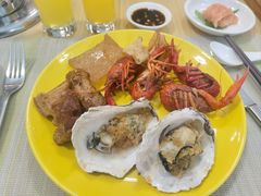 -佰园全日西餐厅-厦门佰翔软件园酒店