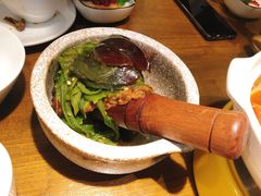 -炊烟小炒黄牛肉(中心印象城店)