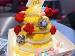 -DQ·蛋糕·冰淇淋(万风新天地店)