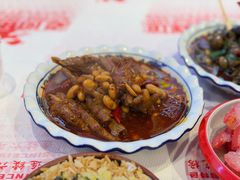 -老闵田螺馆·南昌市井菜·特色小吃(总店)