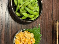 -哥哥の深夜食堂(红松东路店)