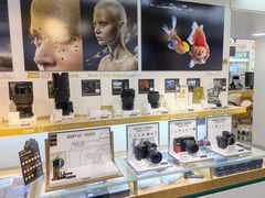 -星光摄影器材城