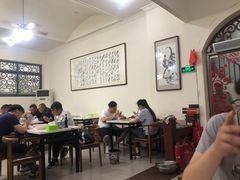 大堂-田记餐馆(富国街店)