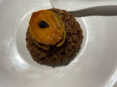 -上海滩餐厅(BFC外滩金融中心店)