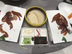 -老北门·苏帮菜·湖景包间(月光码头店)