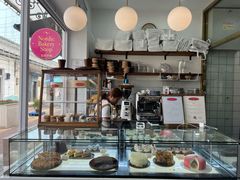 -北欧饼铺 Nordic Bakery Shop(荣祥广场店)