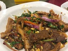-抱德·潮汕味(敦和店原惠城鱼仔)